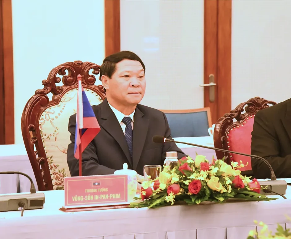 Việt Nam duy trì 8 đội quy tập hài cốt liệt sĩ quân tình nguyện và chuyên gia Việt Nam hy sinh tại Lào Việt Nam duy trì 8 đội quy tập hài cốt liệt sĩ quân tình nguyện và chuyên gia Việt Nam hy sinh tại Lào
