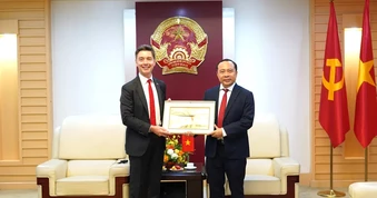 Việt Nam - EU tăng cường hợp tác công nghệ chiến lược và đổi mới sáng tạo