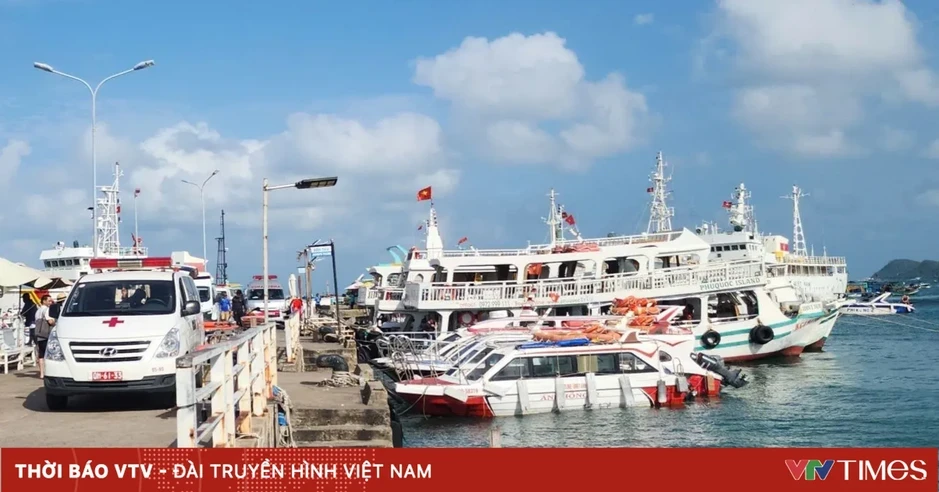 Việt Nam gửi điện chia buồn với Ấn Độ sau vụ tai nạn tàu du lịch