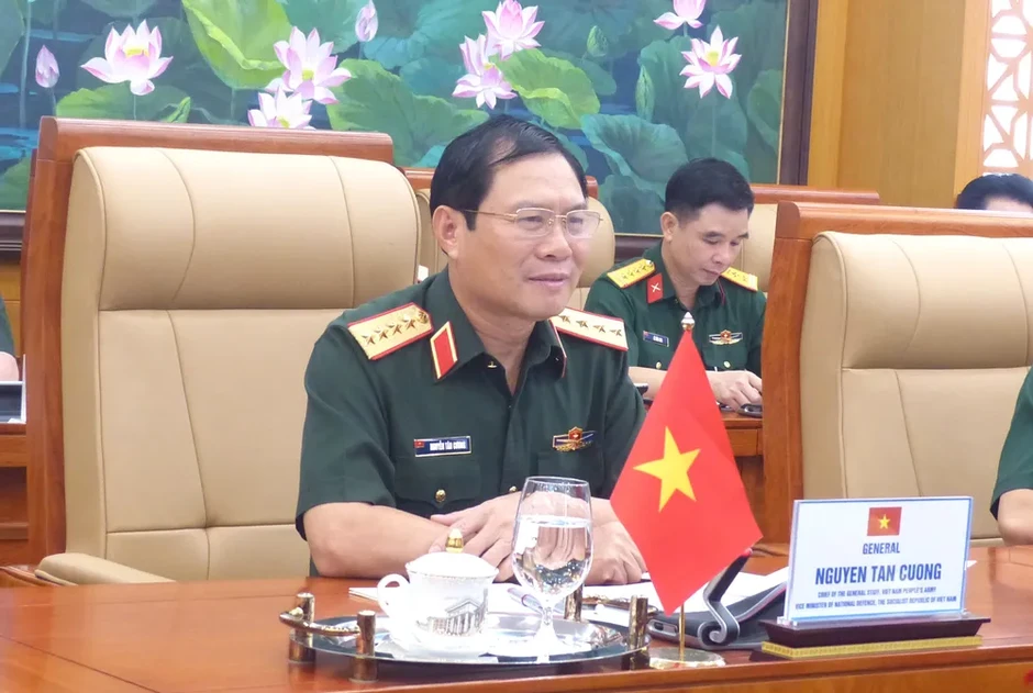 Việt Nam - Hoa Kỳ tích cực hợp tác khắc phục hậu quả chiến tranh Việt Nam - Hoa Kỳ tích cực hợp tác khắc phục hậu quả chiến tranh