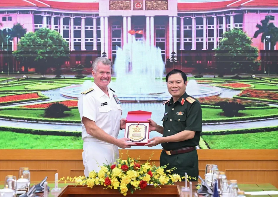 Việt Nam - Hoa Kỳ tích cực hợp tác khắc phục hậu quả chiến tranh Việt Nam - Hoa Kỳ tích cực hợp tác khắc phục hậu quả chiến tranh