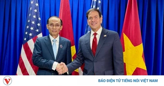 Việt Nam - Hoa Kỳ tiếp tục hợp tác tìm kiếm, quy tập hài cốt liệt sĩ