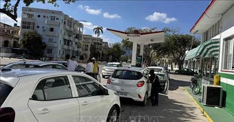 Việt Nam hoan nghênh Cuba và Mỹ đối thoại