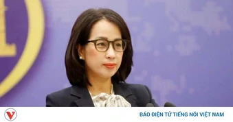 Việt Nam hoan nghênh thỏa thuận ngừng bắn giữa Hoa Kỳ và Iran