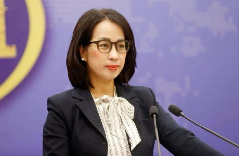 Việt Nam hoan nghênh thỏa thuận ngừng bắn giữa Hoa Kỳ và Iran