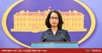 Việt Nam hoan nghênh việc Cuba và Hoa Kỳ tiến hành đối thoại