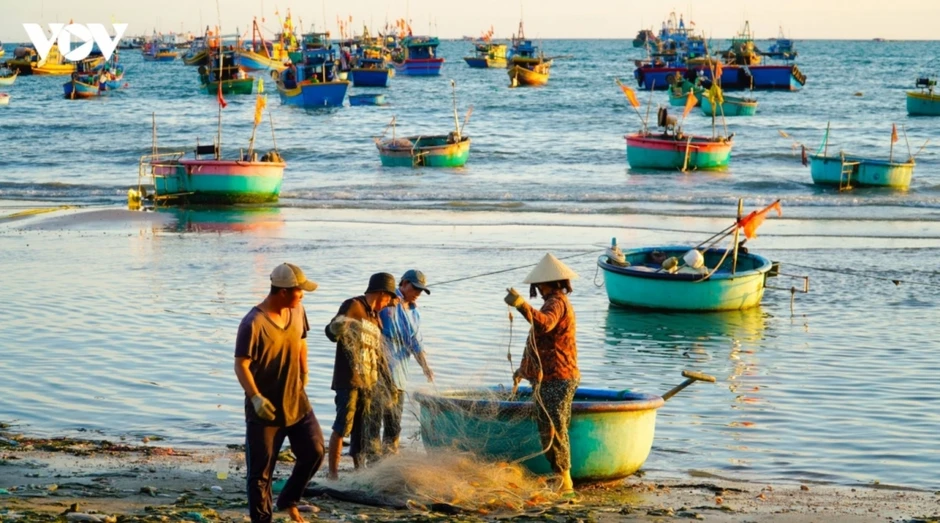 Việt Nam hướng tới quốc gia biển mạnh: Kinh tế biển phải gắn với bảo vệ chủ quyền Việt Nam hướng tới quốc gia biển mạnh: Kinh tế biển phải gắn với bảo vệ chủ quyền