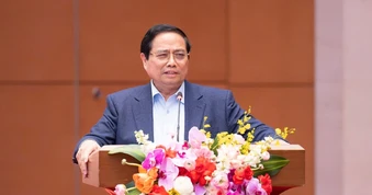 Việt Nam huy động 4 triệu thùng dầu từ các đối tác