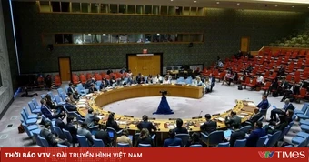 Việt Nam kêu gọi giảm leo thang căng thẳng tại Trung Đông và tiếp tục thúc đẩy giải pháp hai Nhà nước