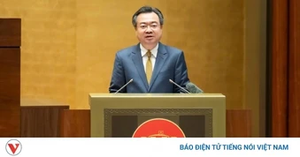 Việt Nam kiên định mục tiêu tăng trưởng cao và liên tục