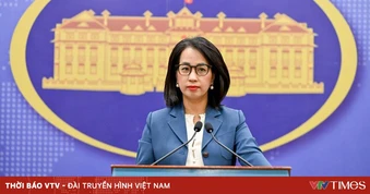 Việt Nam kiên quyết bác bỏ những đánh giá nêu trong báo cáo của Ủy ban Tự do Tôn giáo Quốc tế Hoa Kỳ