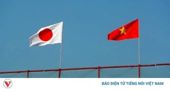 Việt Nam là đối tác không thể thay thế trong tầm nhìn FOIP của Nhật Bản