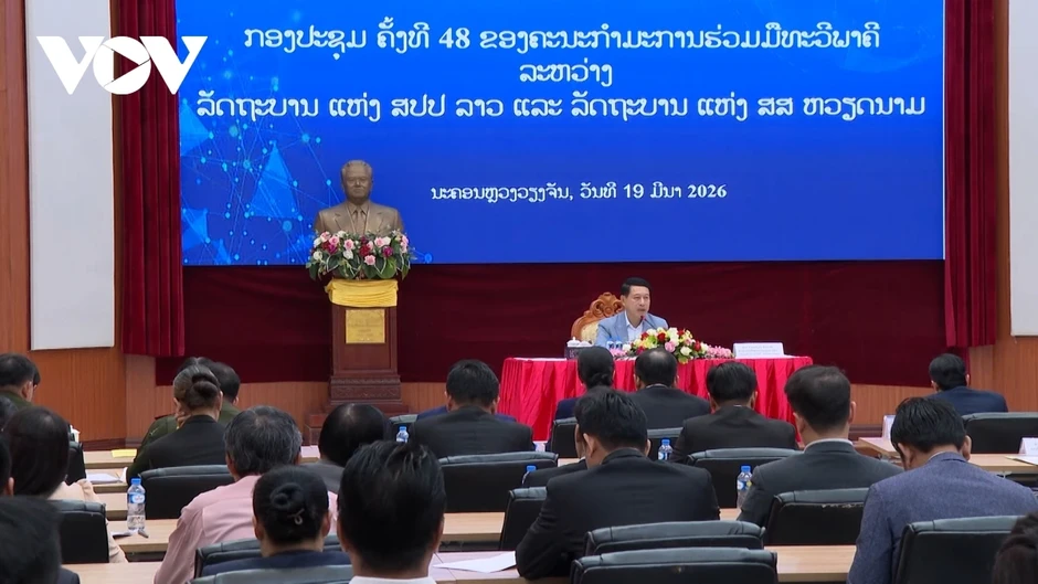 Việt Nam là nhà đầu tư nước ngoài lớn thứ 2 tại Lào Việt Nam là nhà đầu tư nước ngoài lớn thứ 2 tại Lào