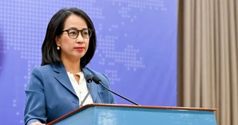 Việt Nam lên tiếng trước những đánh giá tiêu cực về tự do tôn giáo