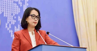 Việt Nam lên tiếng trước việc Mỹ khởi động điều tra về sở hữu trí tuệ