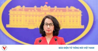 Việt Nam lên tiếng về cáo buộc của Mỹ với Đại tướng Raul Castro