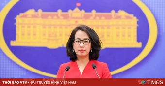 Việt Nam lên tiếng về cáo trạng hình sự của Hoa Kỳ đối với nguyên lãnh đạo Cuba