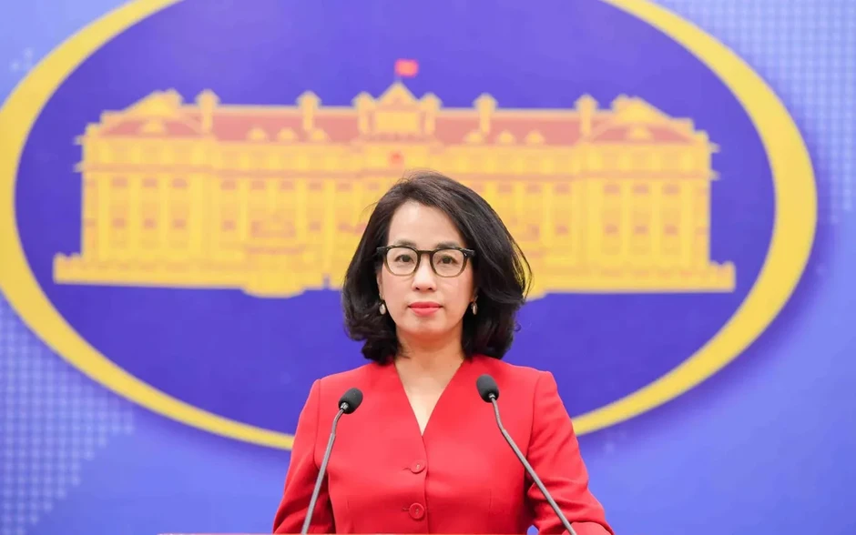 Việt Nam lên tiếng về cáo trạng hình sự của Hoa Kỳ đối với nguyên lãnh đạo Cuba Việt Nam lên tiếng về cáo trạng hình sự của Hoa Kỳ đối với nguyên lãnh đạo Cuba