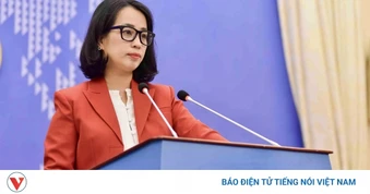 Việt Nam lên tiếng về việc Mỹ khởi xướng điều tra sở hữu trí tuệ theo Mục 301
