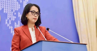 Việt Nam lên tiếng việc Mỹ khởi xướng điều tra Mục 301 quyền sở hữu trí tuệ