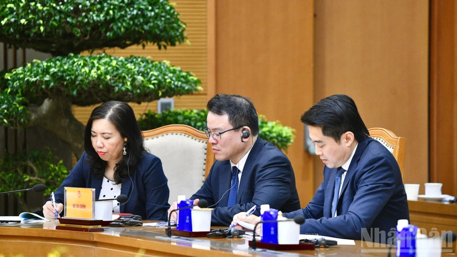 Việt Nam luôn mong muốn làm sâu sắc hơn nữa quan hệ hợp tác nhiều mặt với Hà Lan Việt Nam luôn mong muốn làm sâu sắc hơn nữa quan hệ hợp tác nhiều mặt với Hà Lan