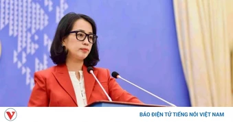 Việt Nam luôn thiện chí tuân thủ Công ước của Liên hợp quốc về Luật Biển năm 1982