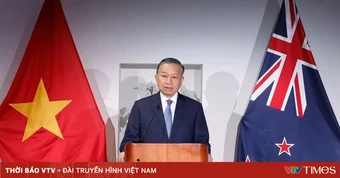 Việt Nam - New Zealand phát triển nguồn nhân lực chất lượng cao cho kinh tế số