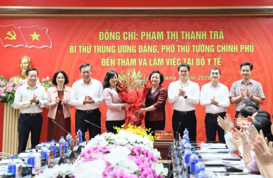 Việt Nam nghiên cứu làm chủ công nghệ điều trị ung thư mới Việt Nam nghiên cứu làm chủ công nghệ điều trị ung thư mới