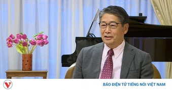 Việt Nam – Nhật Bản: Mở rộng hợp tác trong kỷ nguyên tăng trưởng và đổi mới