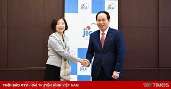 Việt Nam - Nhật Bản: Quan tâm, mở rộng hợp tác những lĩnh vực mới