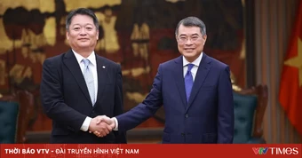 Việt Nam - Nhật Bản tăng cường hợp tác năng lượng xanh