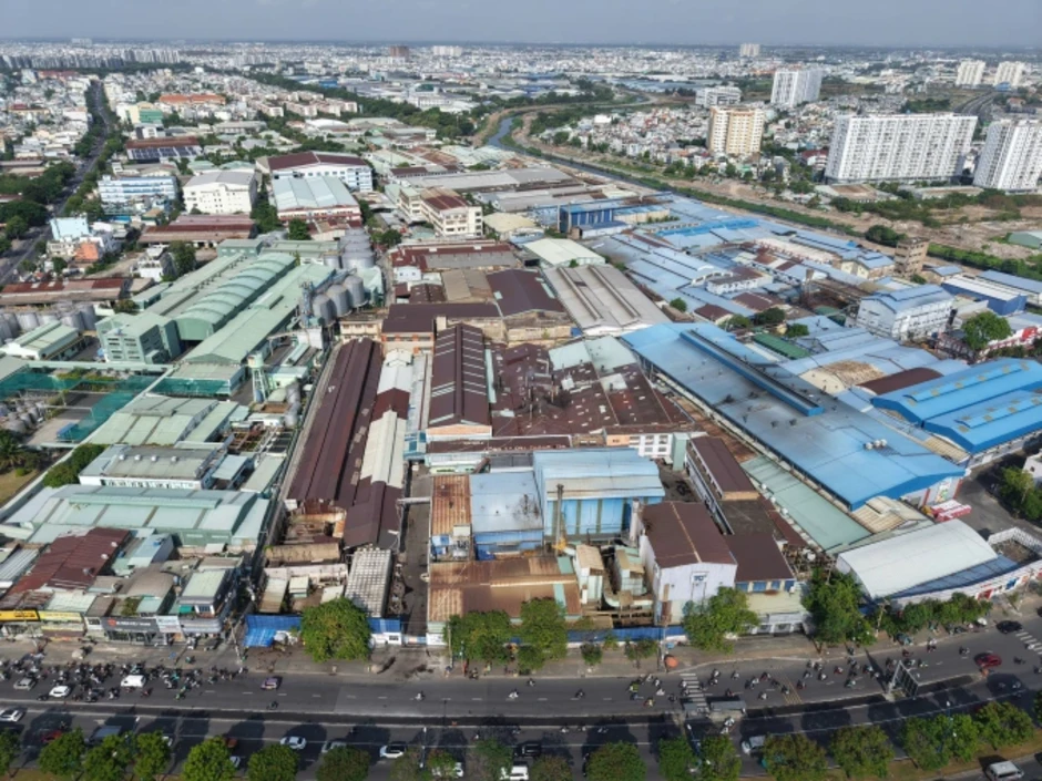 Việt Nam phấn đấu khu vực FDI đóng góp 30% GDP Việt Nam phấn đấu khu vực FDI đóng góp 30% GDP