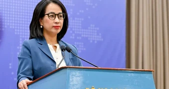 Việt Nam phản ứng báo cáo của Ủy ban Tự do tôn giáo quốc tế Mỹ