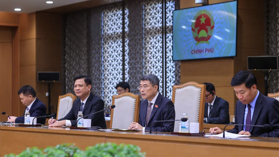 Việt Nam rất coi trọng thúc đẩy quan hệ Đối tác chiến lược toàn diện với Malaysia Việt Nam rất coi trọng thúc đẩy quan hệ Đối tác chiến lược toàn diện với Malaysia