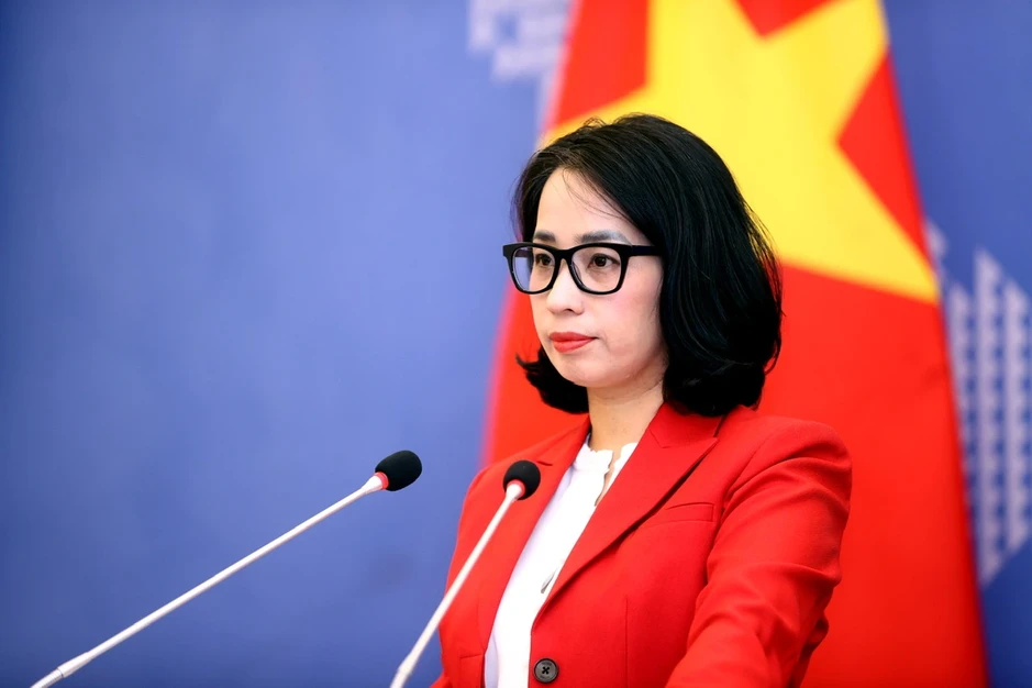 Việt Nam sẵn sàng hỗ trợ Venezuela Việt Nam sẵn sàng hỗ trợ Venezuela