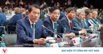 Việt Nam sẵn sàng là “điểm hẹn” đối thoại để hóa giải mối đe dọa an ninh quốc tế