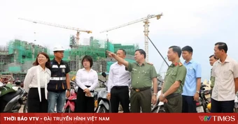 Việt Nam sẵn sàng phương án an ninh nghiêm ngặt cho Tuần lễ Cấp cao APEC 2027