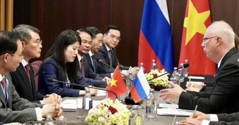 Việt Nam sẵn sàng tạo điều kiện thuận lợi cho doanh nghiệp Nga đầu tư