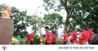 Việt Nam - Sri Lanka: Xây đắp mối quan hệ hữu nghị trên nền tảng giá trị chung