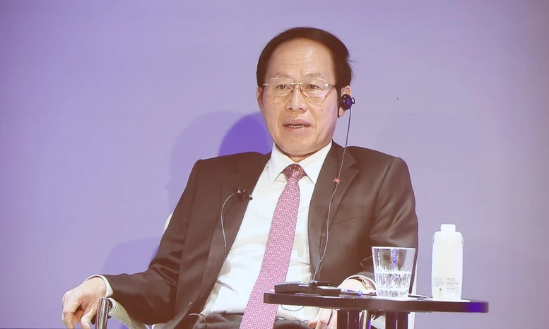 Việt Nam tái cơ cấu toàn diện hệ thống pháp luật, loại bỏ rào cản đối với sự phát triển đất nước Việt Nam tái cơ cấu toàn diện hệ thống pháp luật, loại bỏ rào cản đối với sự phát triển đất nước