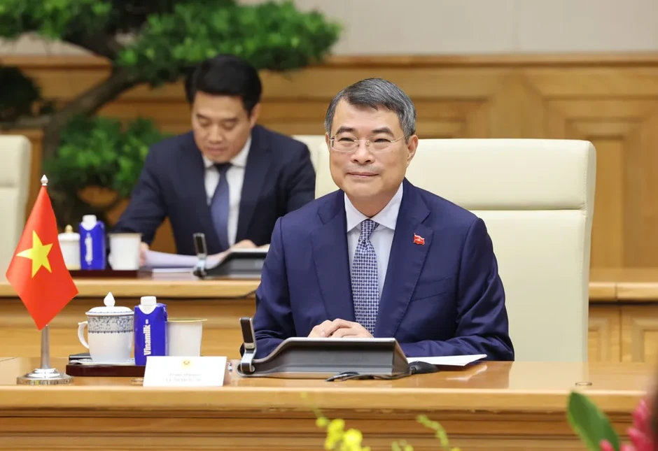Việt Nam - Thái Lan hướng tới mục tiêu kim ngạch thương mại đạt 50 tỷ USD Việt Nam - Thái Lan hướng tới mục tiêu kim ngạch thương mại đạt 50 tỷ USD