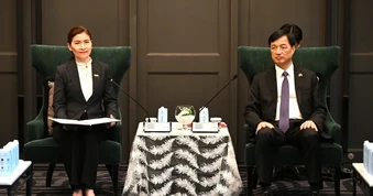 Việt Nam-Thái Lan thúc đẩy hợp tác trong lĩnh vực khoa học công nghệ và đổi mới sáng tạo
