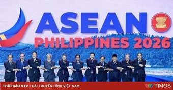 Việt Nam tham gia ASEAN: 31 năm tự hào và khát vọng vươn tầm