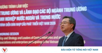 Việt Nam thúc đẩy môi trường đầu tư minh bạch, cạnh tranh để thu hút FDI