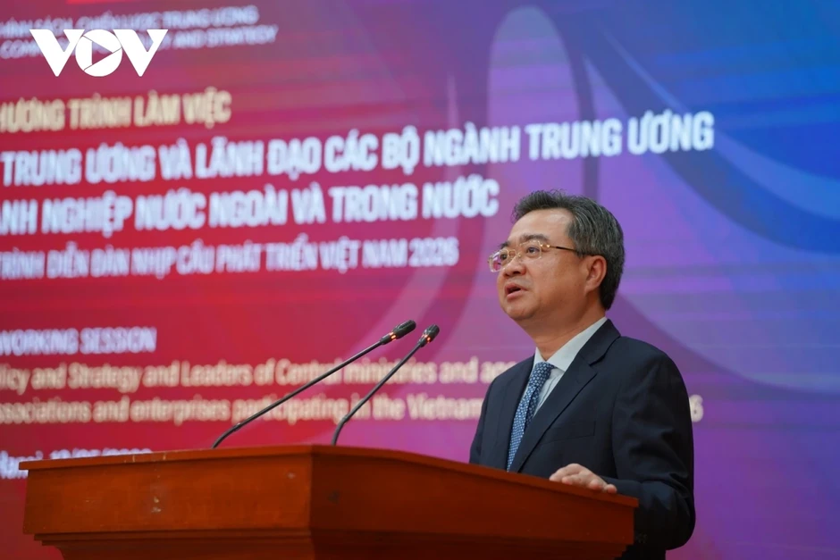 Việt Nam thúc đẩy môi trường đầu tư minh bạch, cạnh tranh để thu hút FDI