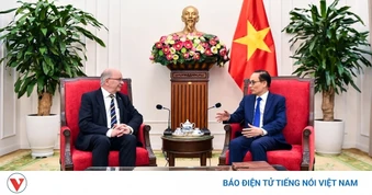 Việt Nam - Thụy Điển thúc đẩy hợp tác khoa học, đổi mới sáng tạo