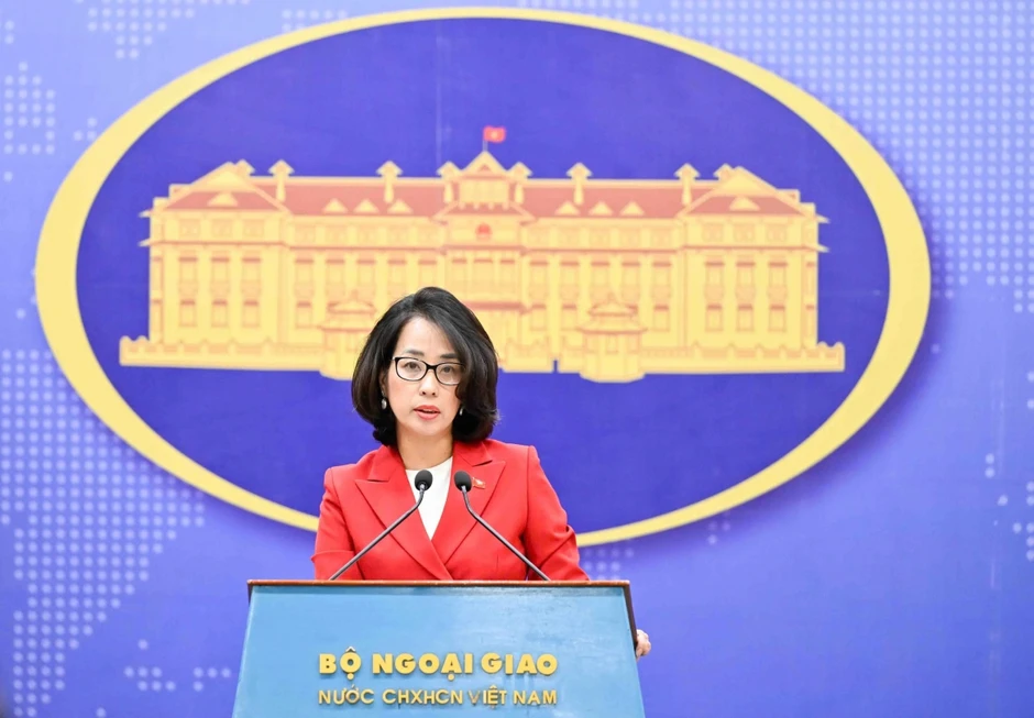 Việt Nam tiếp tục ủng hộ nạn nhân chất độc da cam đòi công lý Việt Nam tiếp tục ủng hộ nạn nhân chất độc da cam đòi công lý