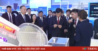Việt Nam – Trung Quốc tăng cường hợp tác trên các lĩnh vực