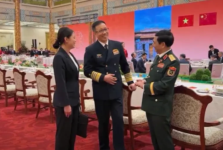 Việt Nam – Trung Quốc tăng cường hợp tác trên các lĩnh vực Việt Nam – Trung Quốc tăng cường hợp tác trên các lĩnh vực