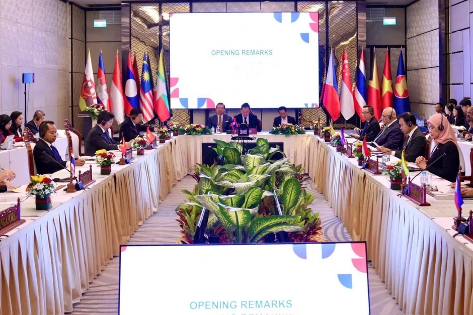 Việt Nam ủng hộ triển khai APASTI 2026-2035, thúc đẩy ASEAN đổi mới sáng tạo Việt Nam ủng hộ triển khai APASTI 2026-2035, thúc đẩy ASEAN đổi mới sáng tạo